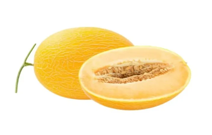 Dưa lưới vàng hami